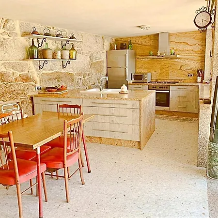 Duplex Do Cacheiro Altamira