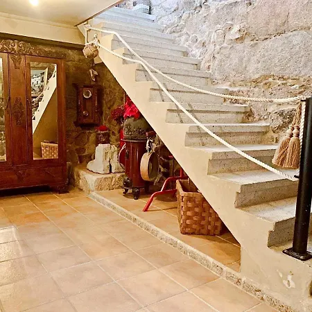 Duplex Do Cacheiro شقة *