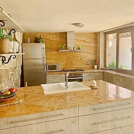 Duplex Do Cacheiro Altamira