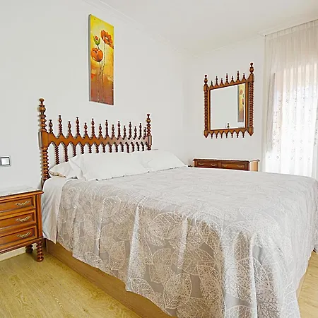 Duplex Do Cacheiro شقة Altamira
