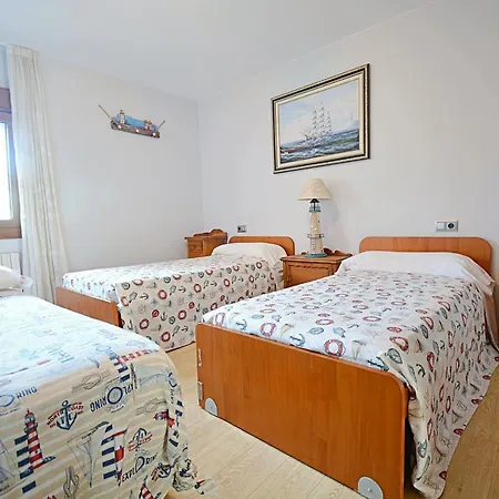 Apartament Duplex Do Cacheiro Pontevedra