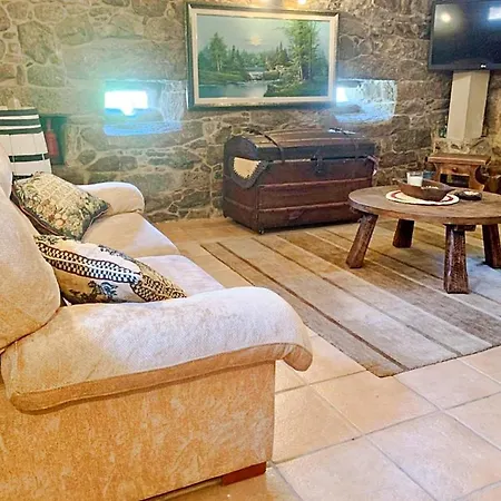 Duplex Do Cacheiro