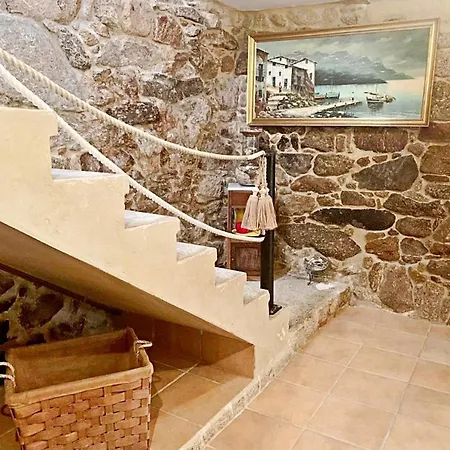 Apartament Duplex Do Cacheiro