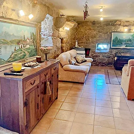 Apartament Duplex Do Cacheiro