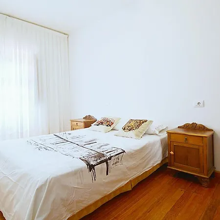 Apartament Duplex Do Cacheiro